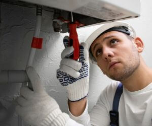 About Water Leak Detection Pros Jay, ME